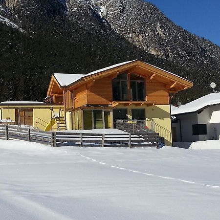 Ferienwohnung Familie Tost Trins Szoba fotó