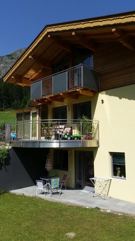 Ferienwohnung Familie Tost Trins Szoba fotó