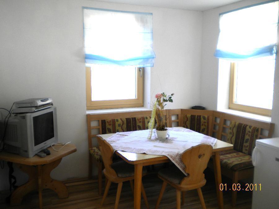 Ferienwohnung Familie Tost Trins Szoba fotó