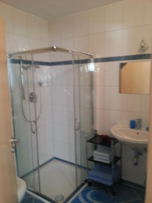 Ferienwohnung Familie Tost Trins Szoba fotó