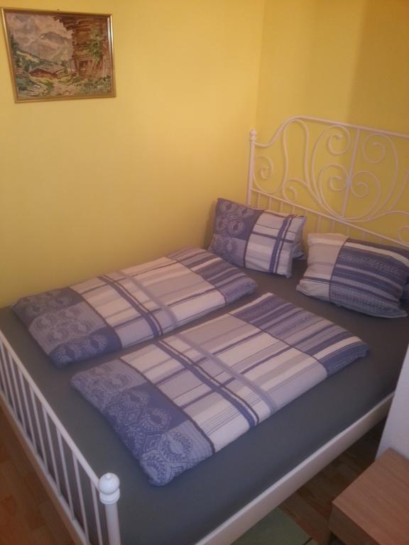 Ferienwohnung Familie Tost Trins Szoba fotó